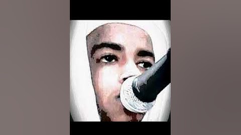 تلاوة خاشعة سورة الزمر