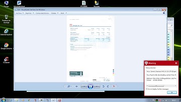 G DATA Internet Security vs Ransomware