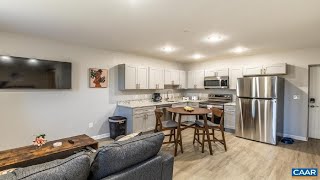 1329 RIVERDALE DR, CHARLOTTESVILLE, VA Presented by Gary Palmer.