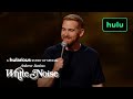 Andrew Santino: White Noise | Official Trailer | Hulu