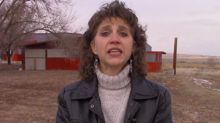 Cody Bird Lady Devotes Herself To Helping Injured ...