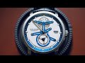 Watch Snob Reviews Asian Luxury Watch w/ One Interesting Flaw: Agelocer Space Station