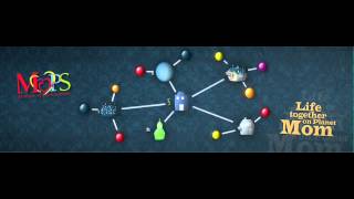MOPS Conv GS03 Background Animation HD