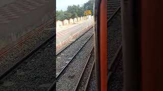 Neat & Clean Eluru Rly Stn. 🙏#shorts #eluru