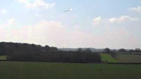 West Wings Merlin (1)