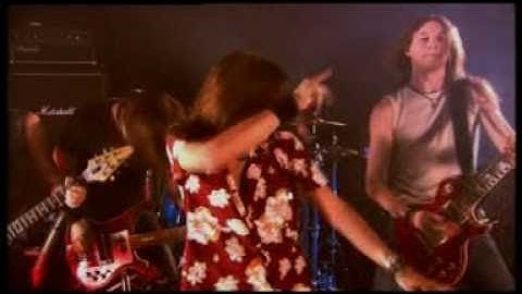 EDGUY - Lavatory Love Machine (OFFICIAL MUSIC VIDEO)