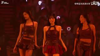 Gone + FireWork + Hell In Heaven + Right Hand Girl [THIS IS FOR FINALE IN SEOUL] BY: TWICE