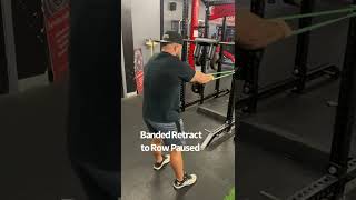 VETS POWERLIFTING- Squat Weakness Warmup Exercises - Back Rounding