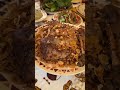 ريفيو لمطعم حجوجه ازحم مطعم في مصر 