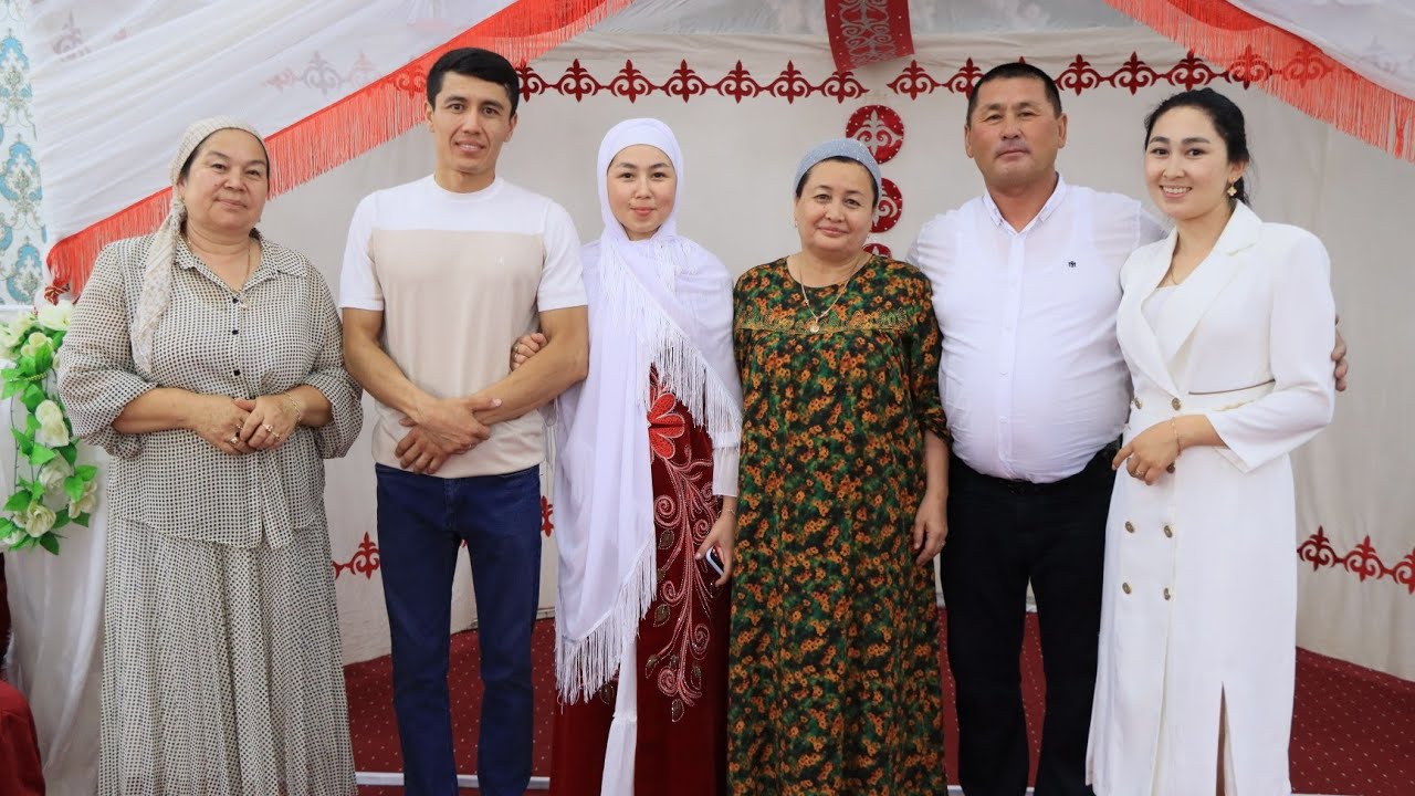 Артур & Диана | Беташар | Құдасый 22.06.2025 Зафарабад