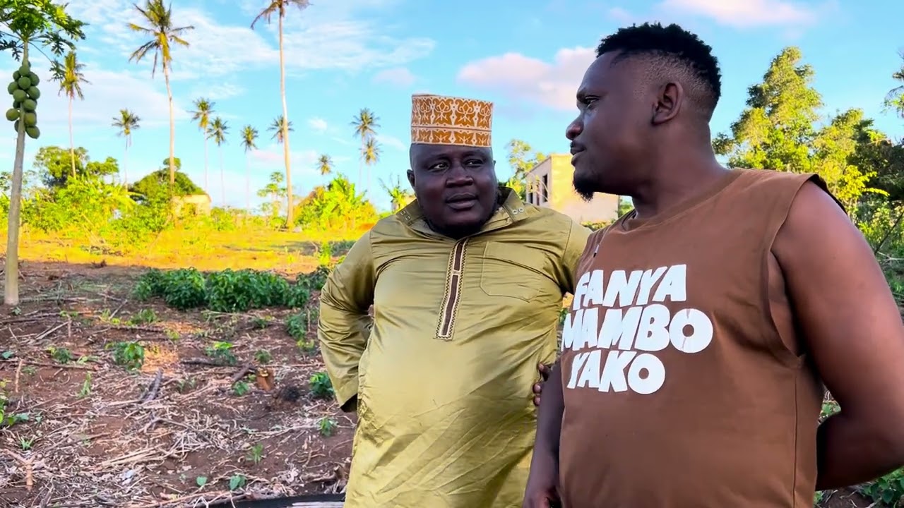 HAWA MATAPELI ONA MAONGEZI YAO DAAH..!