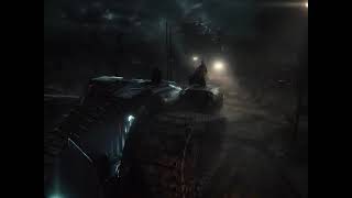 Zack Snyder's Justice League Teaser Footage - Tomorrow, ZS.