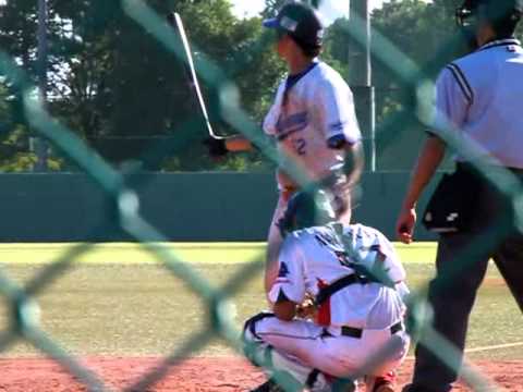 2011.7.17 ベイスターズ　高森勇気