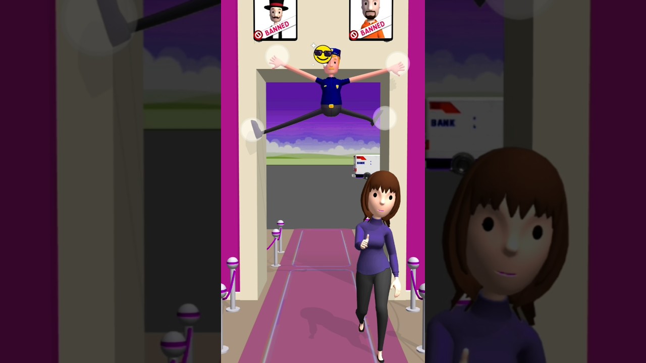 Barred Game Level -2359 //Royel Gaming Karam //