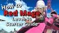 Видео по запросу "red mage guide ffxiv"