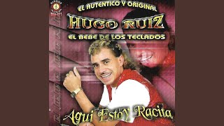 Video thumbnail of "Hugo Ruiz el Bebe - Amparito"