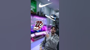 CAPCUT Shoe Transition Tutorial - AirJordan #capcut #capcutvideoediting #capcutedit #shoetransition
