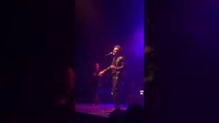 Teoman - Yağmur Canlı Bakı Konserti Resimi