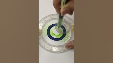 Can You Handle These ASMR Loops? #art #shorts #spirograph #satisfying #asmr #trending #viralshorts