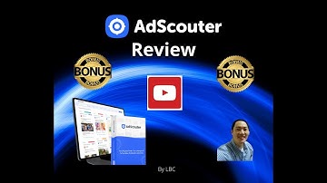AdScouter Review 😲 DO NOT BUY Until You Review My Video With Bonuses and Product Discount 💰💰