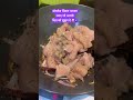 Bahut tasty bna tha such me ek baar bna kr dekho 🌺#viralvideo #video #viral