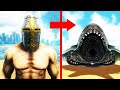 Ark DOX but YOU BECOME what YOU KILL (Ark DOX ep6)