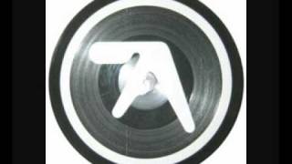 Analord (Aphex Twin) XMD5a
