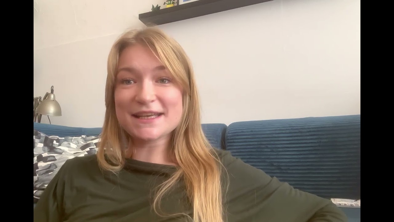 Vidéo de présentation