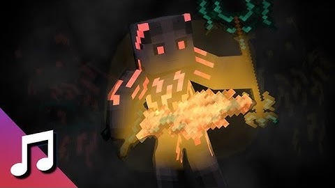 ♪ CENTURIES - Songs of War (Minecraft Animation) [Music Video]