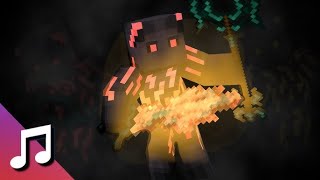 ♪ CENTURIES - Songs of War (Minecraft Animation) [Music Video]