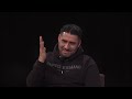 Hispanic Voices: Giovani Vivar
