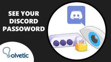 How to See your Discord Password | Recover Discord Password if you Forget it ✔️