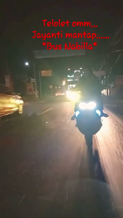 Bus Nabila dengan nada basuri jayanti #basuri #jayanti #nabilla #dav #viral #shorts #telolet