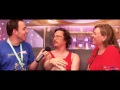 Capture de la vidéo Poa14-Interviews - Fm Belfast