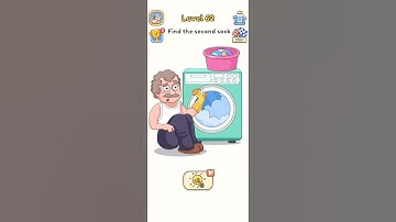 Dop 5 delete one part level 62 gameplay walkthrough solution ||Wolves Gamer ||