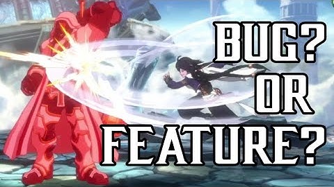 DNF Duel - Are Parries Broke? Or Working As Intended?