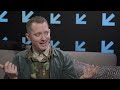 Elijah Wood & Daniel Noah in the 2024 SXSW Studio