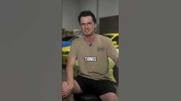 Before You Buy a Porsche Caymen S!