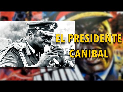 Vídeo: De Caníbal A Emperador, Un Paso: 4 Historias De Presidentes Africanos - Vista Alternativa