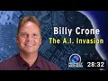 Billy Crone - The A.I.  Invasion