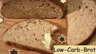 Das perfekte Low-Carb-Brot, meiner Meinung nach!