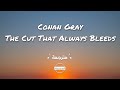 Conan Gray The Cut That Always Bleeds مترجمة