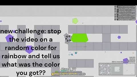 arras.io luckiest and unluckiest moments in dreadnaughts!! (3D SPOTTED!)