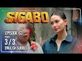 Coco Martin's Sigabo | Episode 63 (3/3) | September 16, 2026