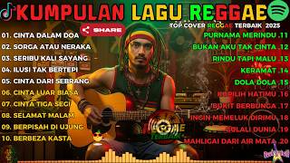 Lagu Reggae Terbaru 2025 Ska Version 🔥 Kumpulan Musik Reggae Santai Terbaik