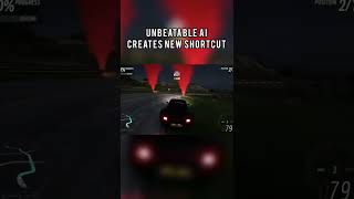 Unbeatable Ai Creates New Shortcut Forza Horizons 5 Clips