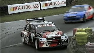 1992 Autoglass British Rallycross Grand Prix