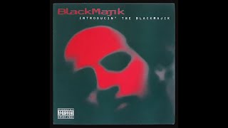 Blackmajik - Rotten Apple 1996 Ny