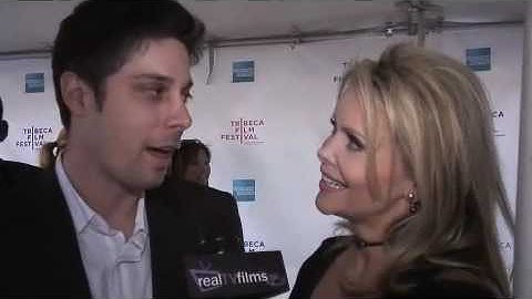 Brian Hecker , Bart Got A Room movie , Tribeca Film Festival