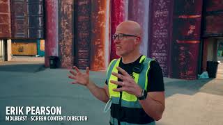 1001 Event Mdlb And Aim